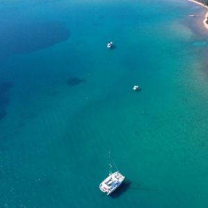 Alternative view of Sail & Hike